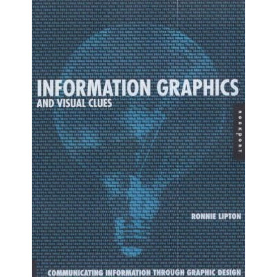 Information Graphics and Visual Clues