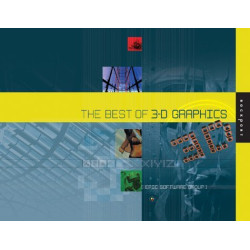 The Best of 3D Graphics The Best of 3D Graphics