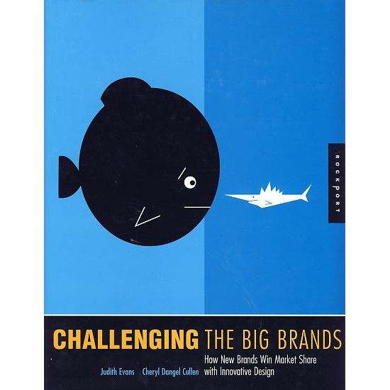 Challenging the Big Brands