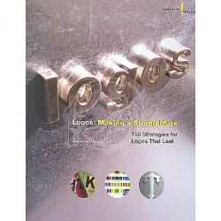 Logos: making a strong mark Logos: making a strong mark