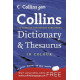 Collins Dictionary and Thesaurus