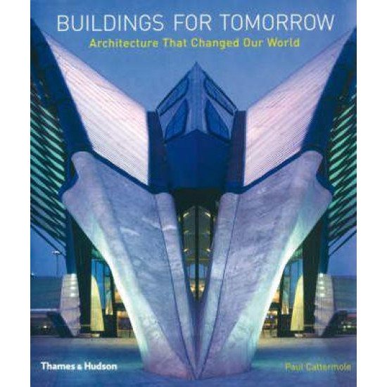 Buildings for Tomorrow