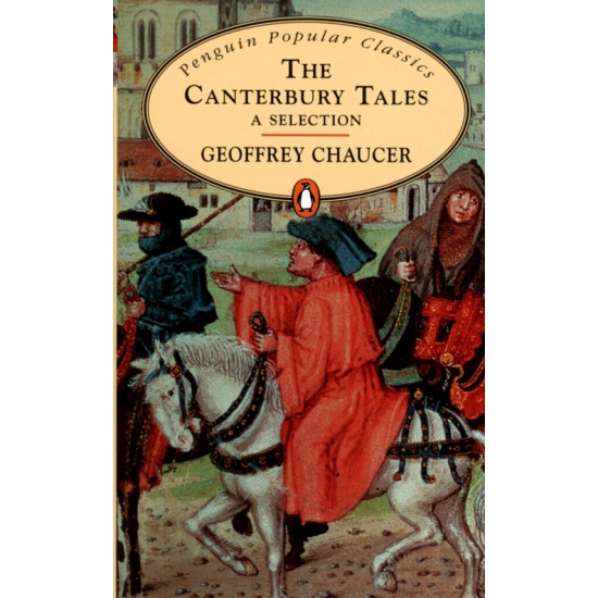 The Canterbury Tales