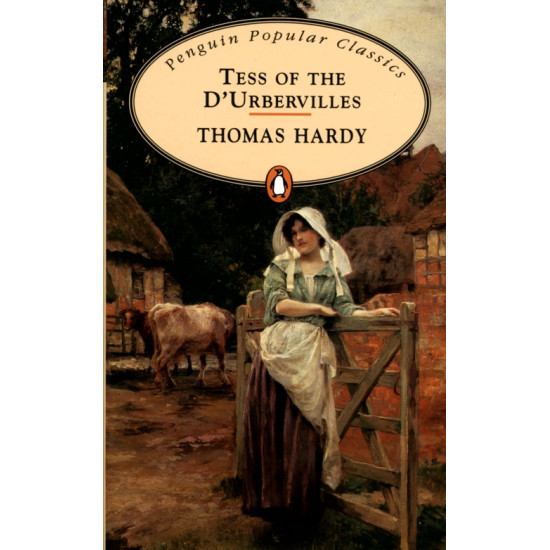 Tess of the D'Urbervilles