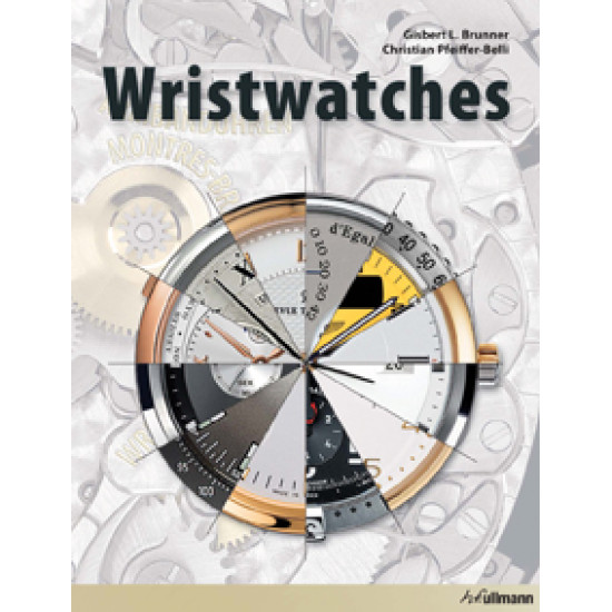 Wristwatches