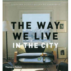 The Way We Live