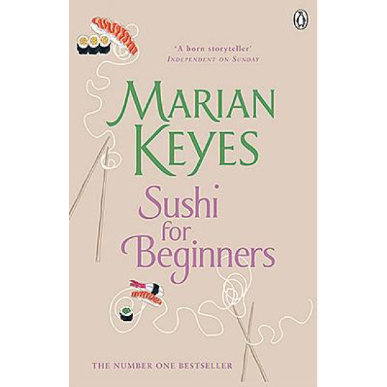 Sushi for beginners