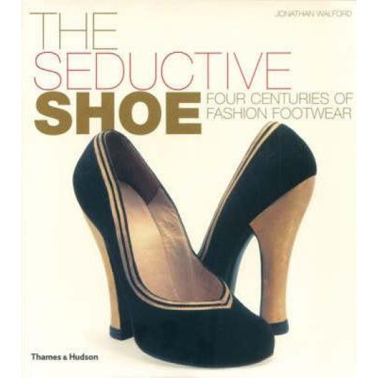 The Seductive Shoe