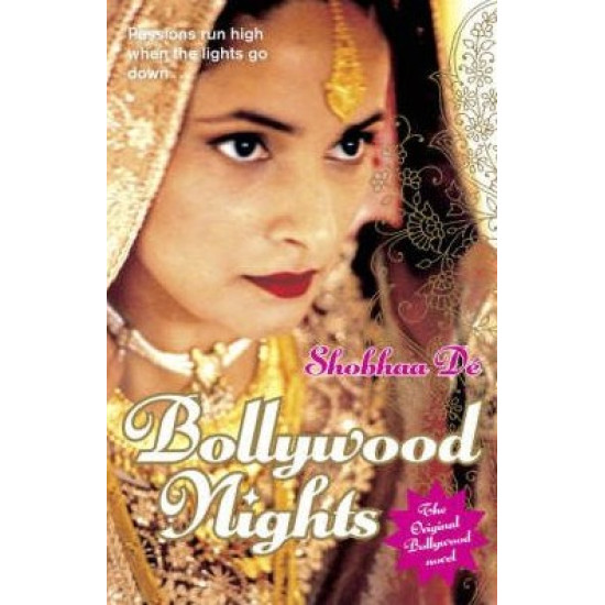 Bollywood Nights