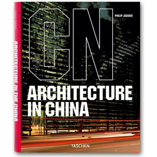 Architecture in China