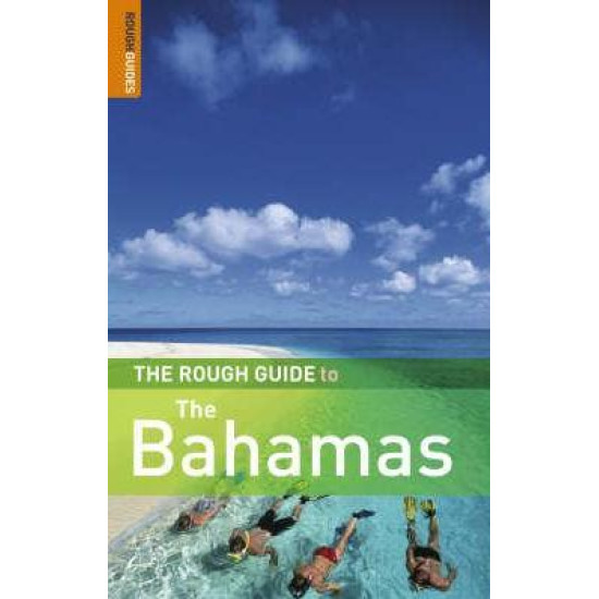 The Rough Guide to the Bahamas