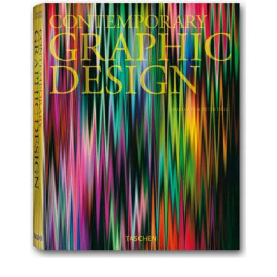 Contemporary Graphic Design