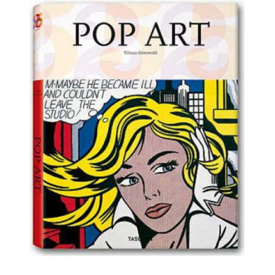 Pop Art