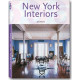 Interiors New York