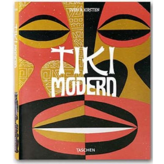 Tiki Modern