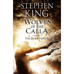Wolves of the Calla Wolves of the Calla