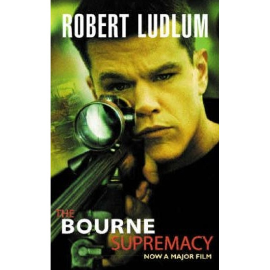 The Bourne Supremacy