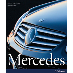 Mercedes Mercedes