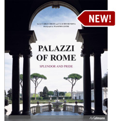 Palazzi of Rome Palazzi of Rome