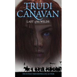 Last of the Wilds Last of the Wilds