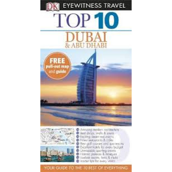 Top 10 Dubai and Abu Dhabi