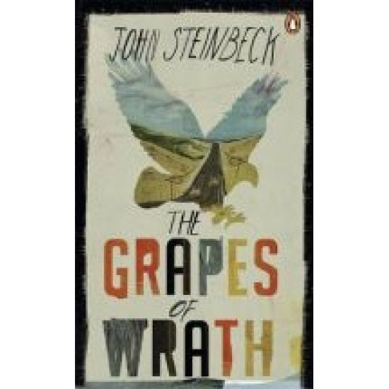 The Grapes of Wrath