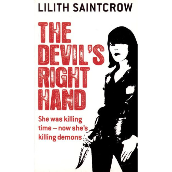 The Devil`s Right hand