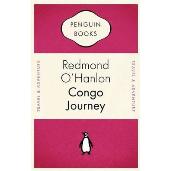 Congo Journey