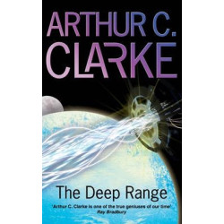 The Deep Range The Deep Range