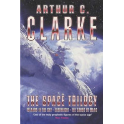 The Space Trilogy The Space Trilogy