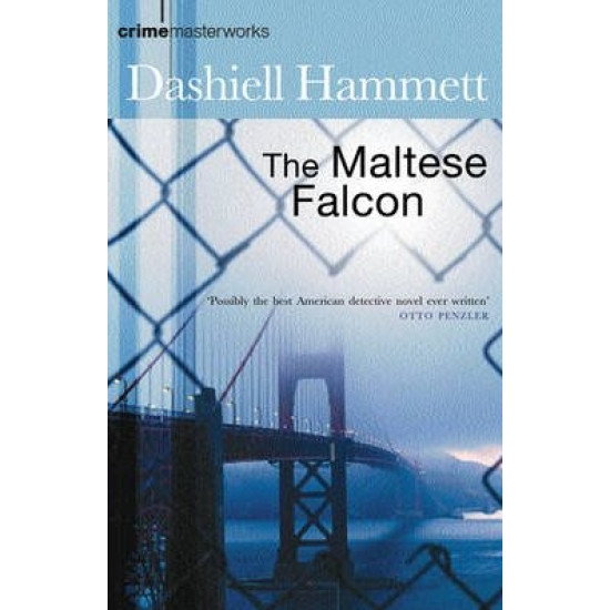 The Maltese Falcon