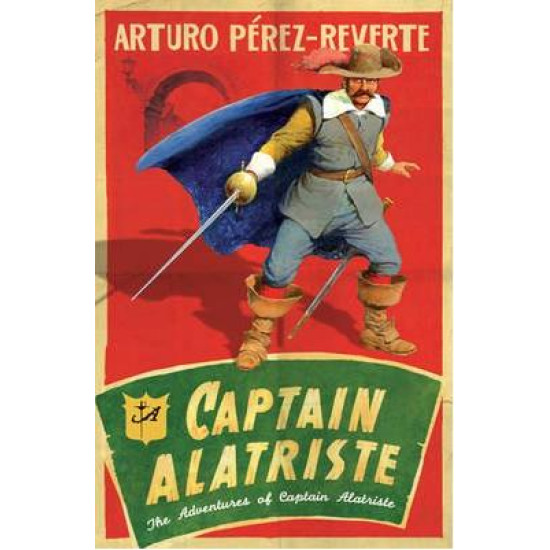 Captain Alatriste