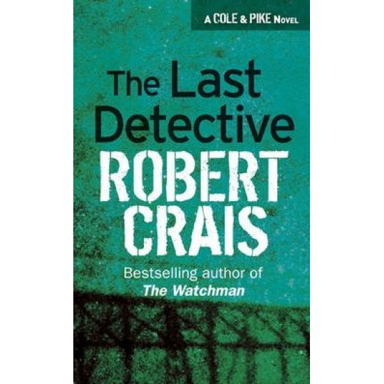 The Last Detective