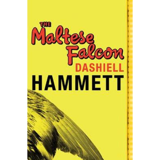 The Maltese Falcon