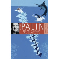 Hemingway Adventure