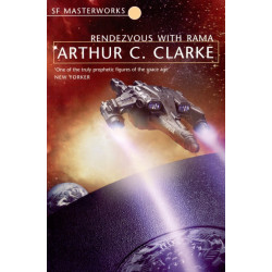 Rendezvous with Rama Rendezvous with Rama