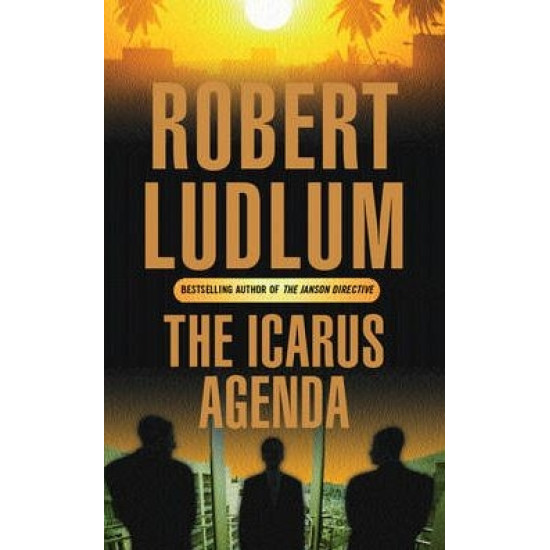 The Icarus Agenda