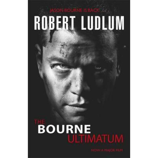 The Bourne Ultimatum