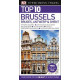 Top 10 Brussels, Bruges, Antwerp & Ghent