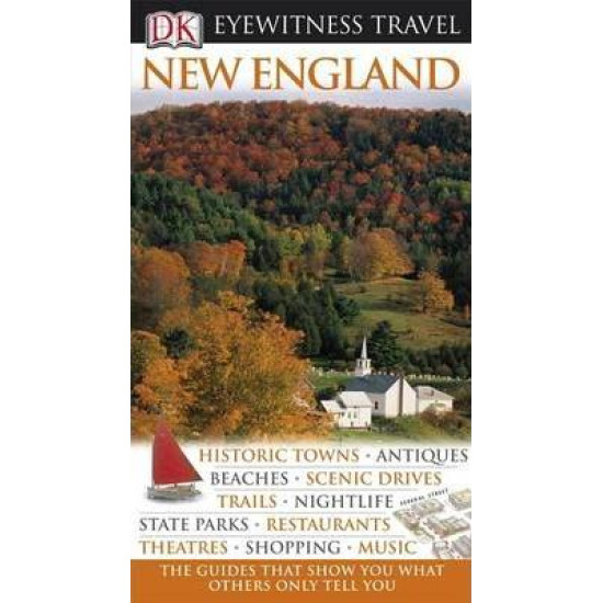 New England