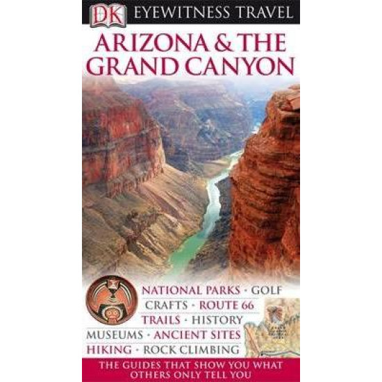 Arizona & the Grand Canyon