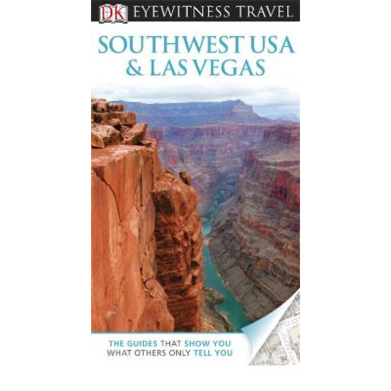 Southwest USA & Las Vegas