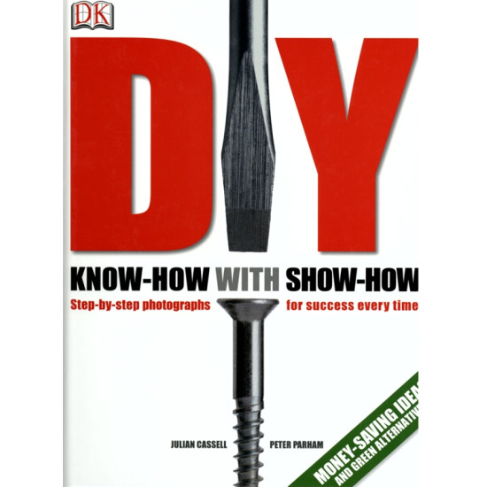 Diy: Know-how with show-how