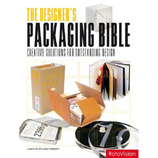 The Designer s Packaging Bible