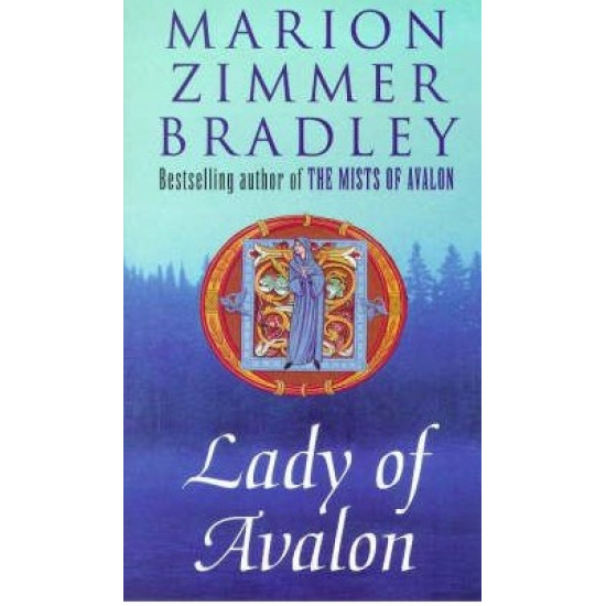 Lady of Avalon