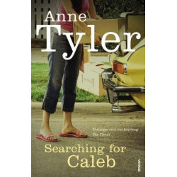 Searching for Caleb Searching for Caleb