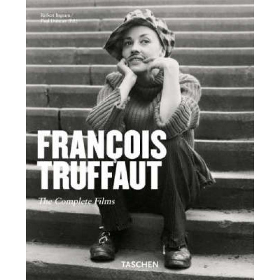 Francois Truffaut