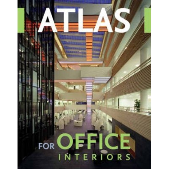 Atlas for Office Interiors