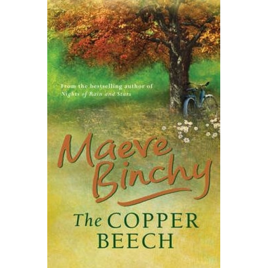 The Copper Beech