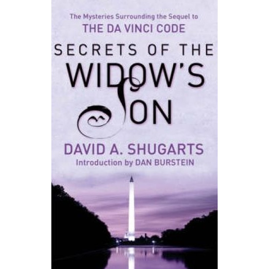 Secrets of the Widow's Son